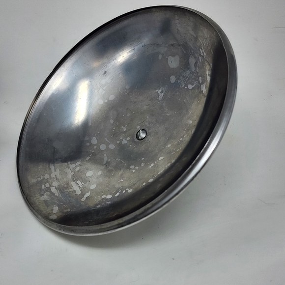 Vintage West Bend Penguin Hot & Cold Server Ice Bucket - Picture 10 of 12